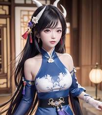 青梅竹马情结
